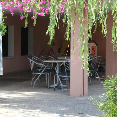 Hotel American Bellaria – Igea Marina Kültér fotó