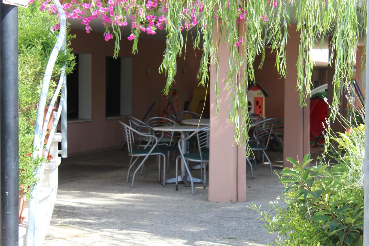 Hotel American Bellaria – Igea Marina Kültér fotó