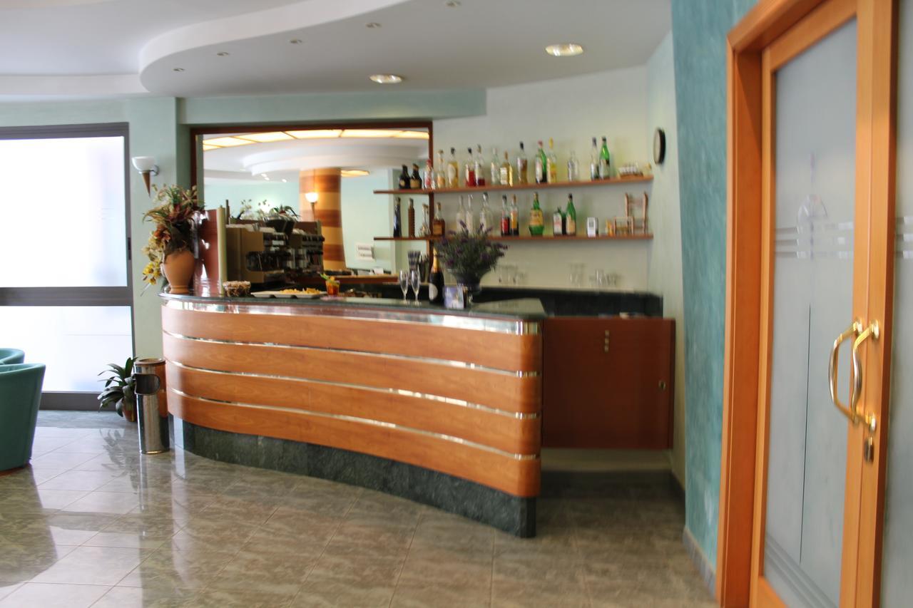 Hotel American Bellaria – Igea Marina Kültér fotó