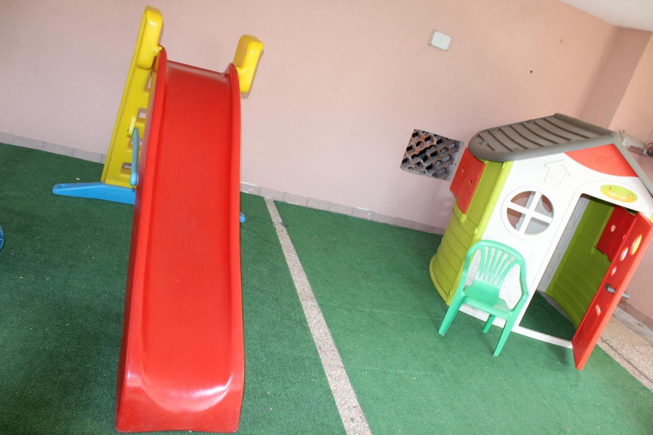 Hotel American Bellaria – Igea Marina Kültér fotó