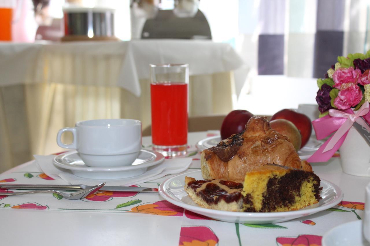 Hotel American Bellaria – Igea Marina Kültér fotó