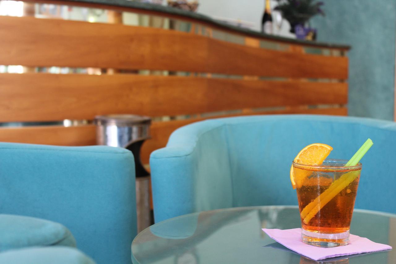 Hotel American Bellaria – Igea Marina Kültér fotó