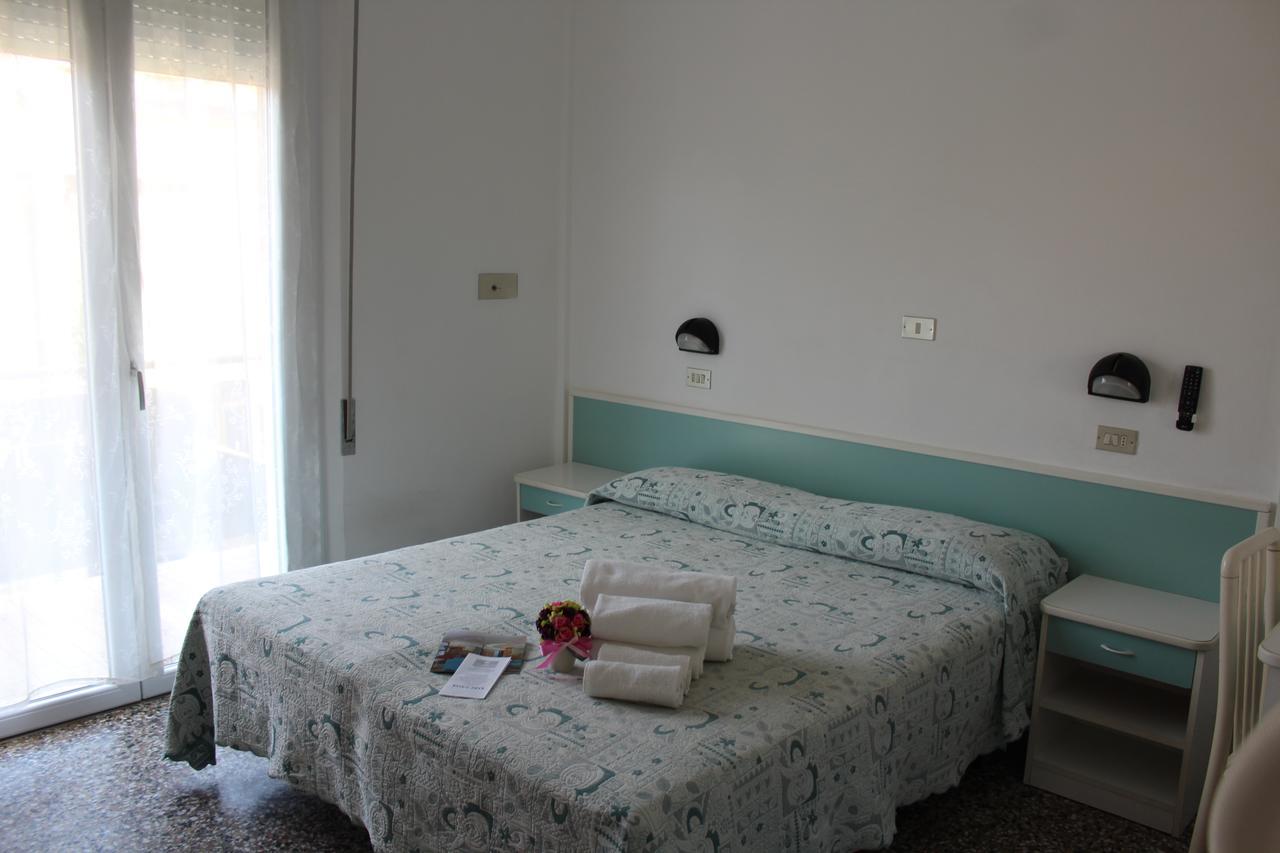 Hotel American Bellaria – Igea Marina Szoba fotó