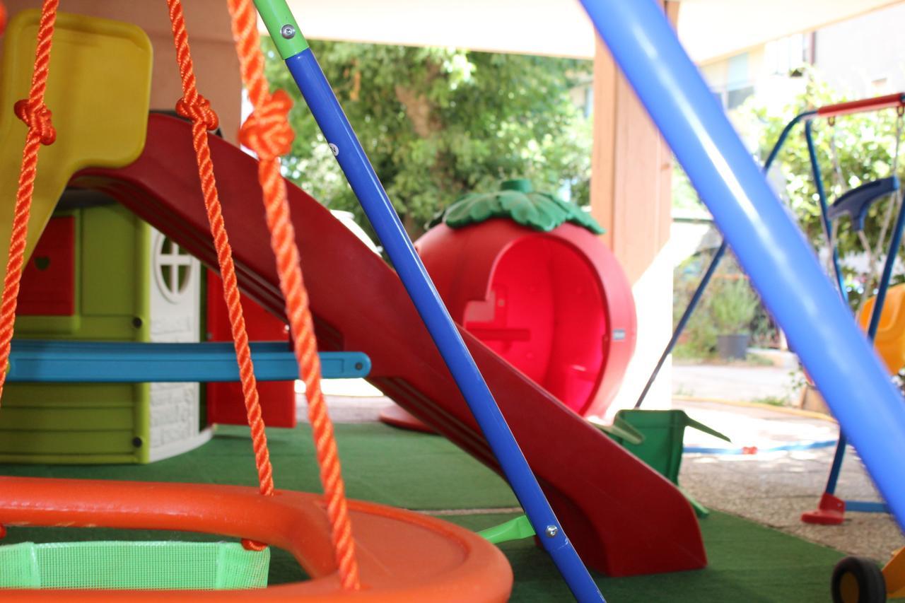 Hotel American Bellaria – Igea Marina Kültér fotó