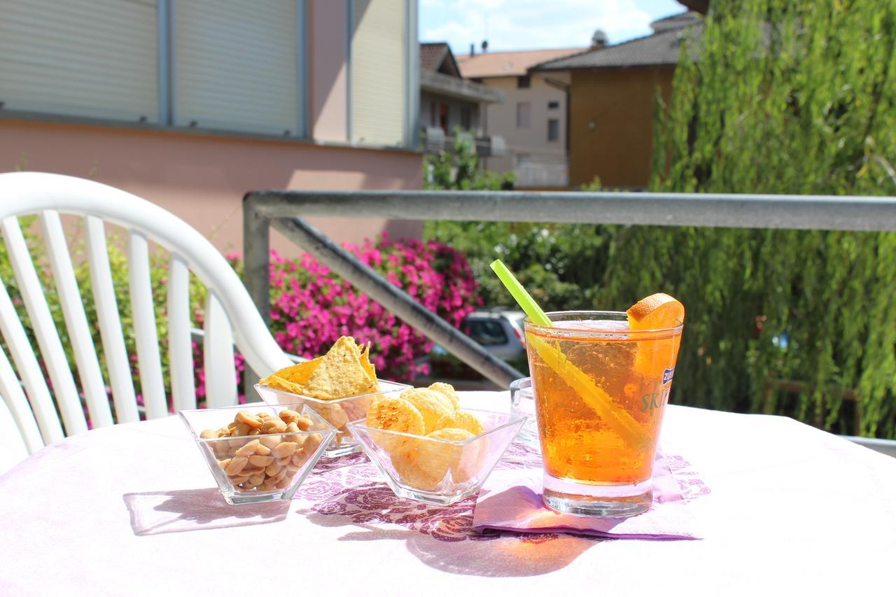 Hotel American Bellaria – Igea Marina Kültér fotó