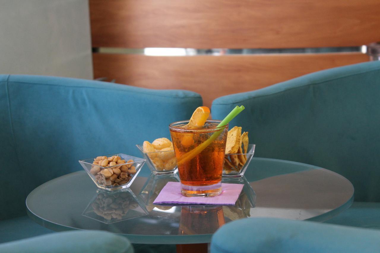 Hotel American Bellaria – Igea Marina Kültér fotó