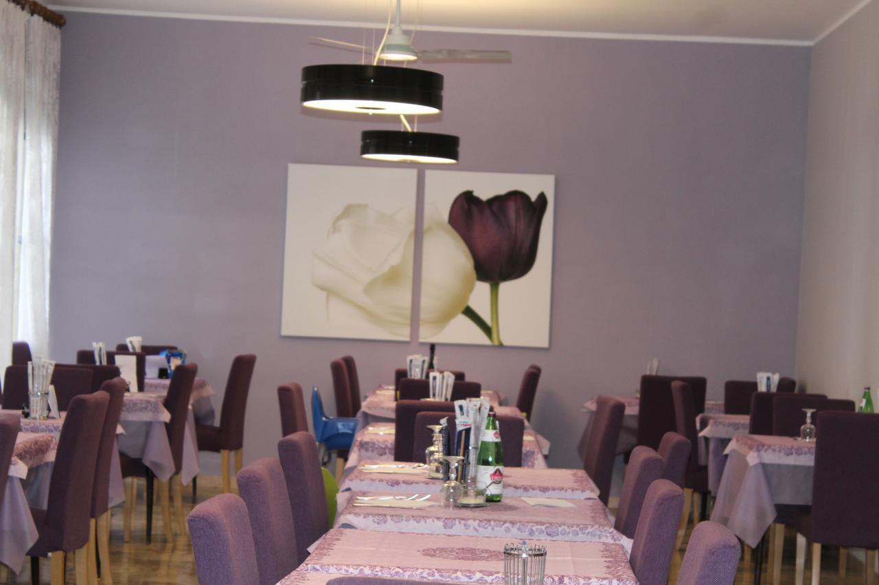 Hotel American Bellaria – Igea Marina Kültér fotó